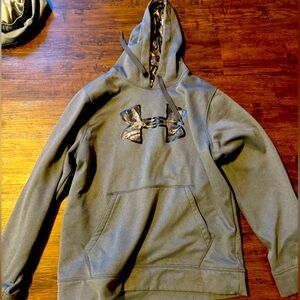 Under Armour hoodie